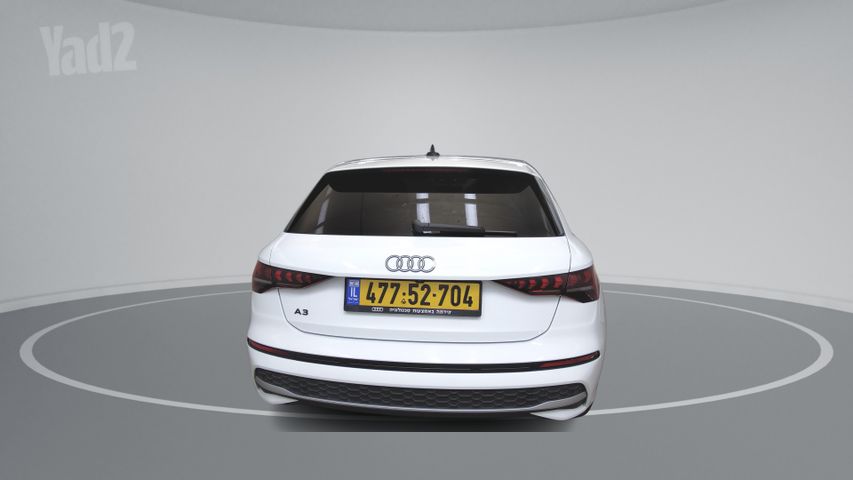 אאודי A3