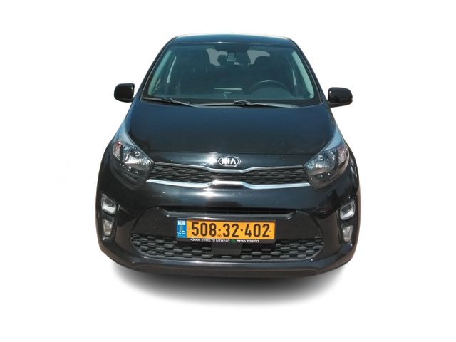 מודעת רכב קיה פיקנטו 2