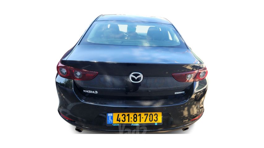 מאזדה 3