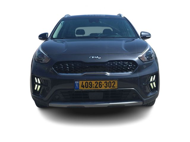 קיה נירו
