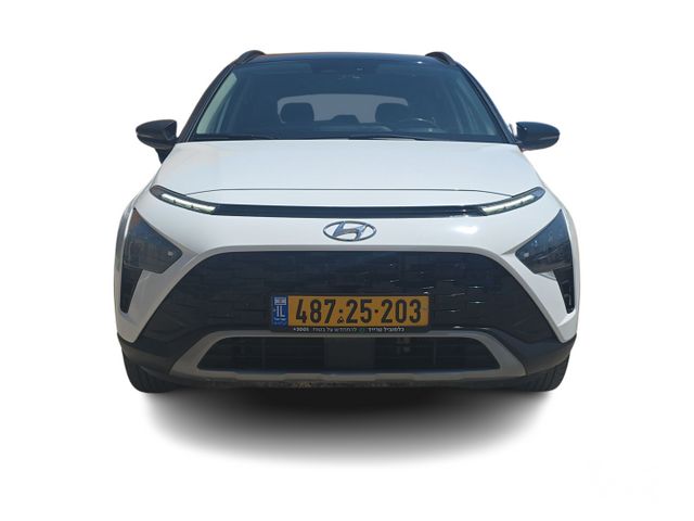 יונדאי באיון