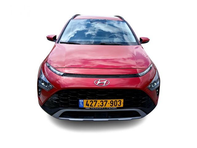מודעת רכב יונדאי באיון 2