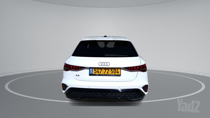 אאודי A3