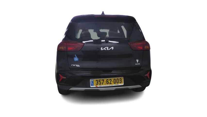 קיה נירו פלוס
