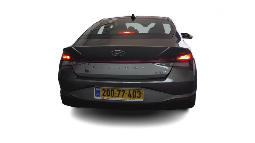 מודעת רכב יונדאי אלנטרה 2