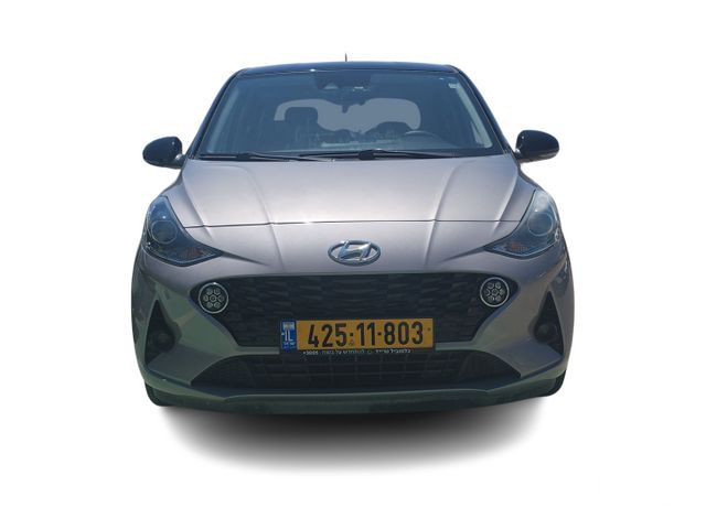 יונדאי i10