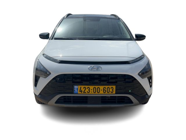 יונדאי באיון