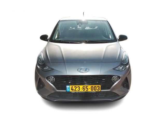 מודעת רכב יונדאי i10 2