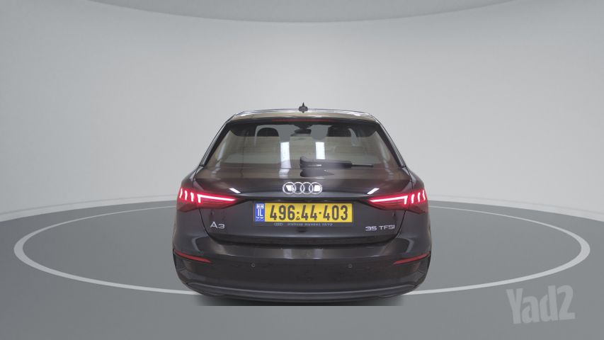 אאודי A3