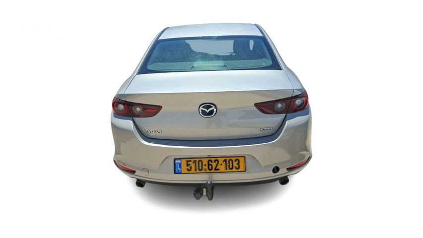 מאזדה 3
