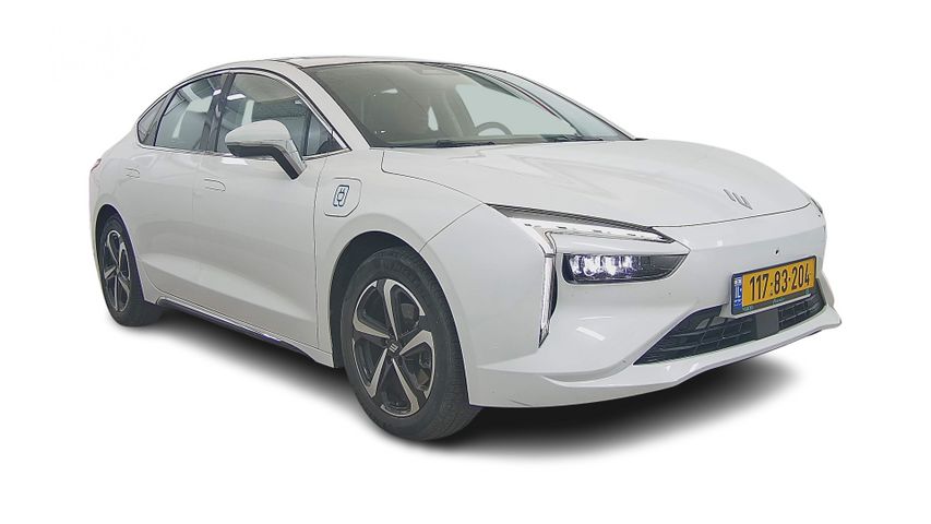 אי.וי איזי Limo