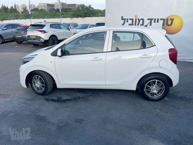 קיה פיקנטו