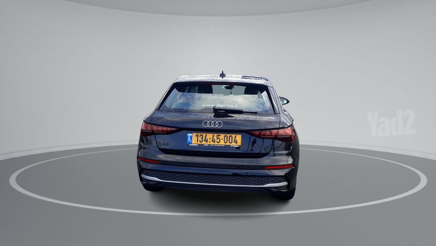 אאודי A3