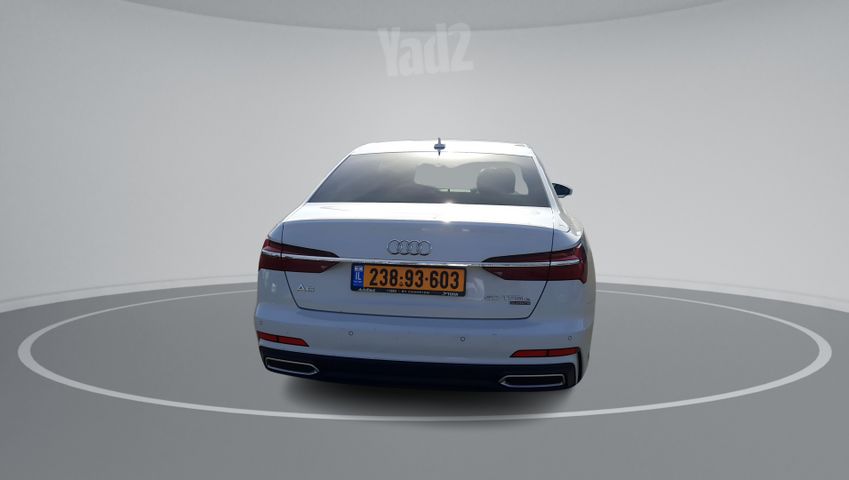 אאודי A6