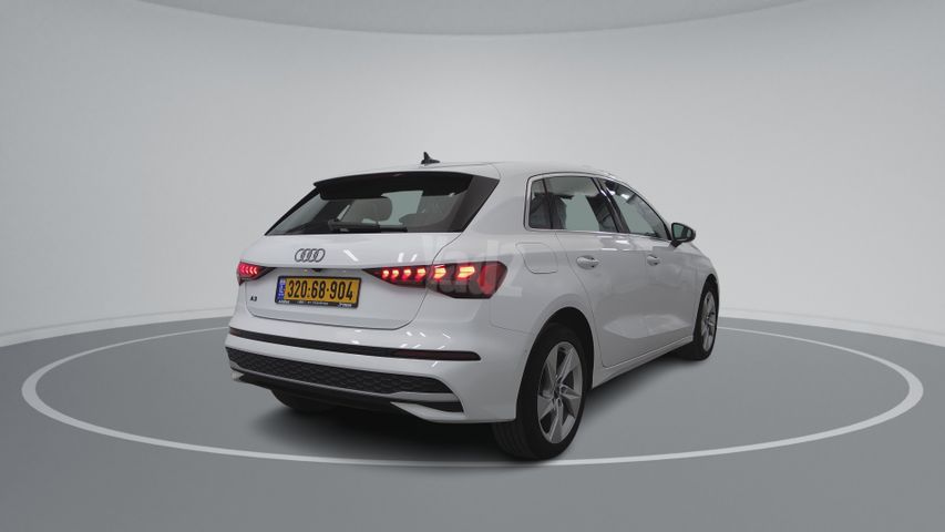 אאודי A3