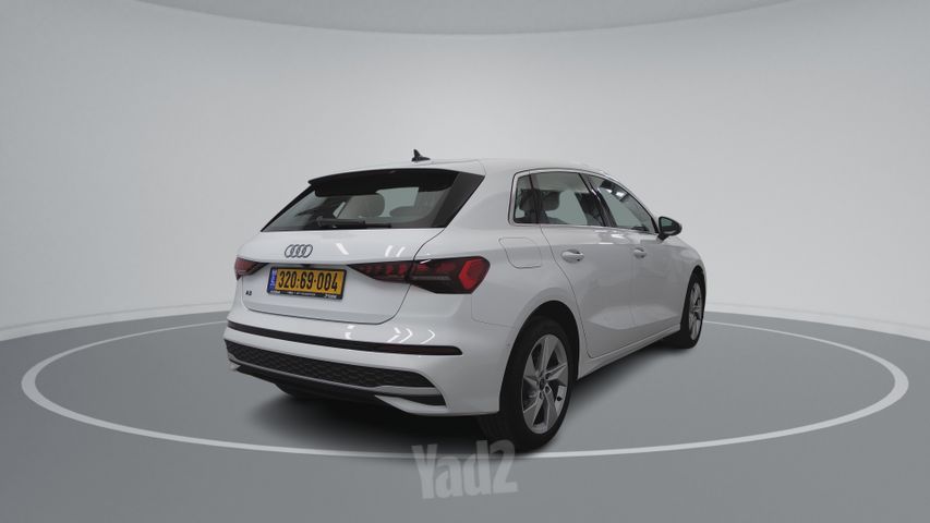 אאודי A3