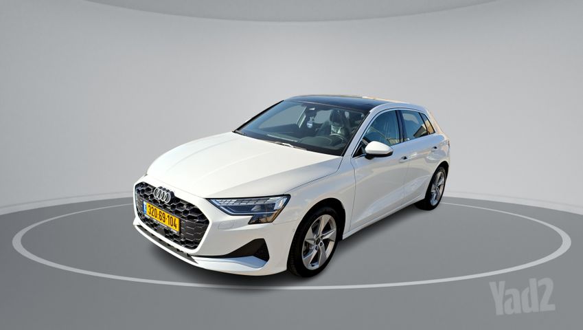 אאודי A3