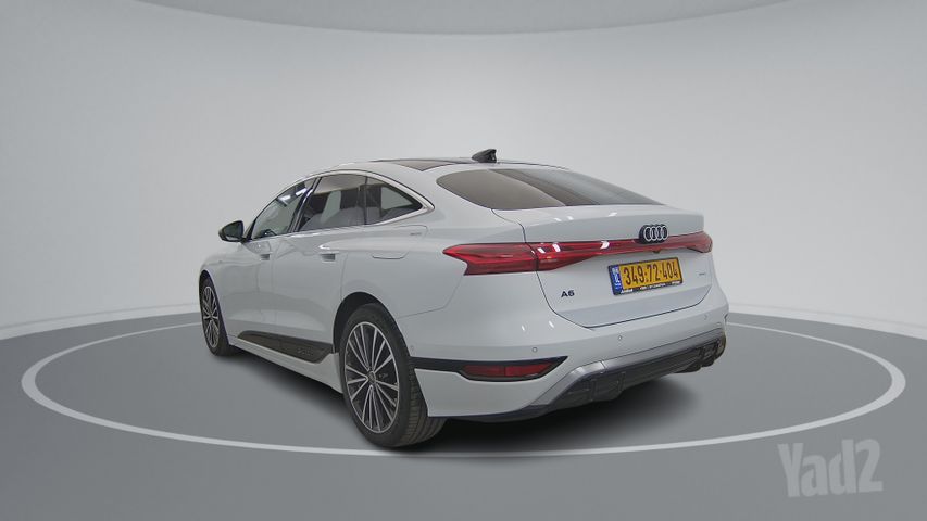 אאודי A6