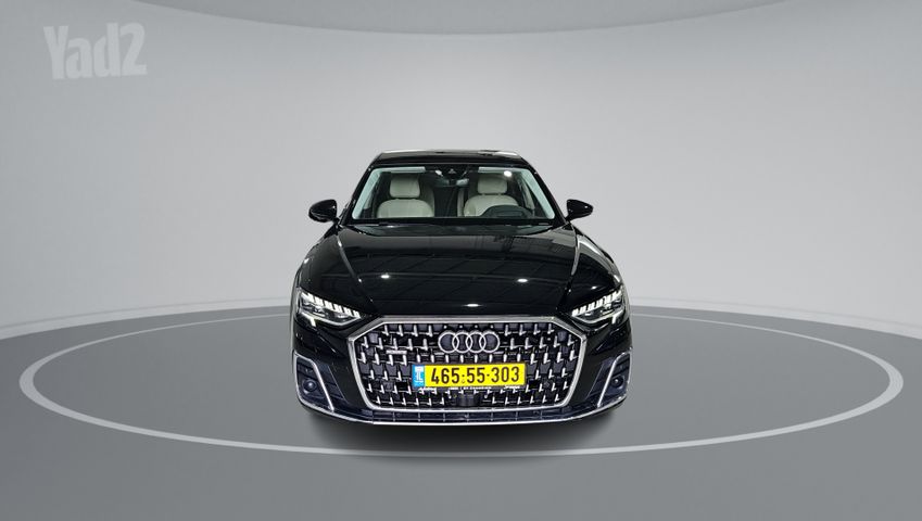 אאודי A8