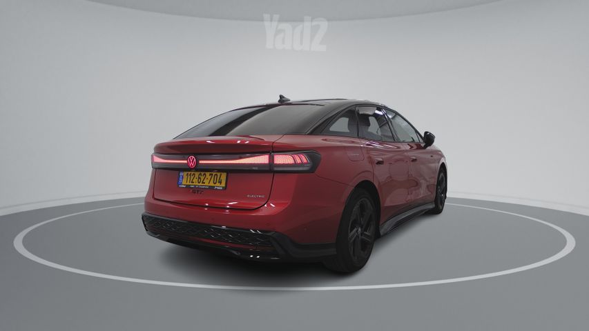 פולקסווגן ID.7