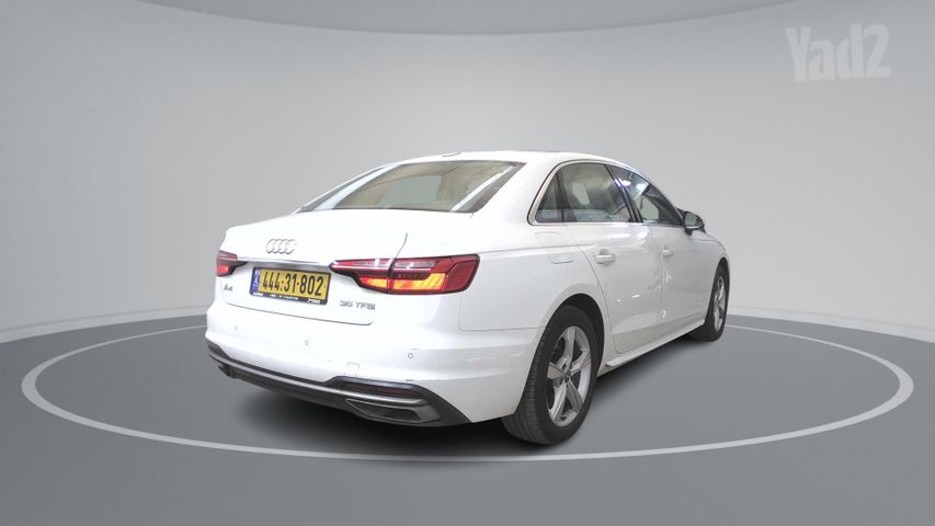 אאודי A4