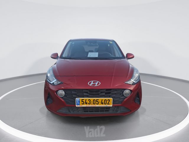 יונדאי i10