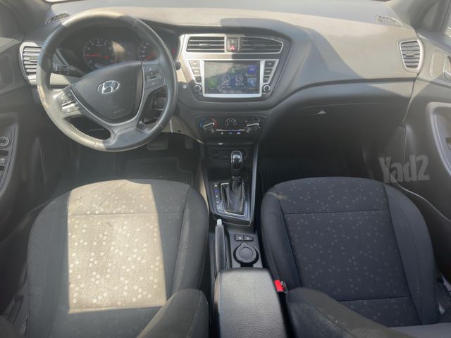 יונדאי i20