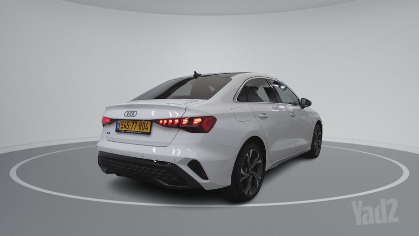 אאודי A3