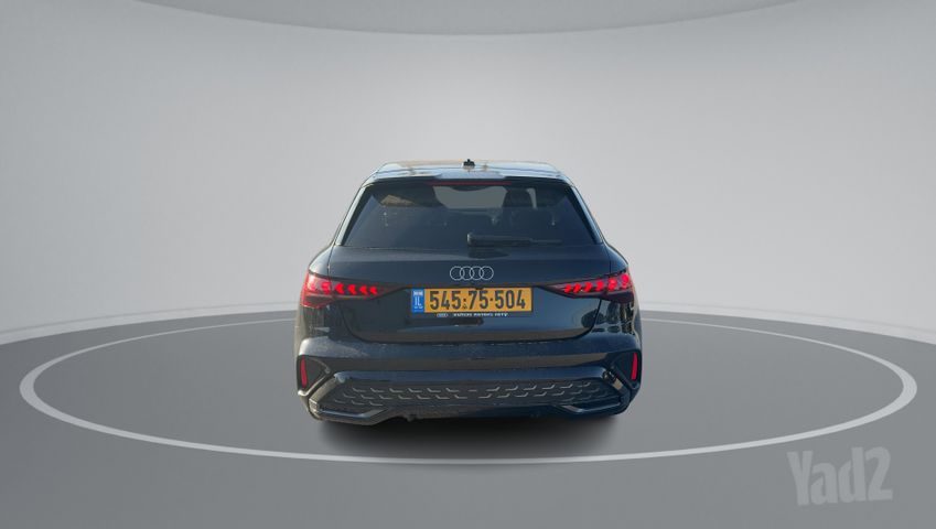 אאודי A3