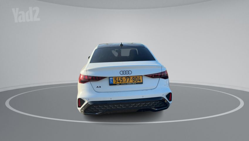 אאודי A3