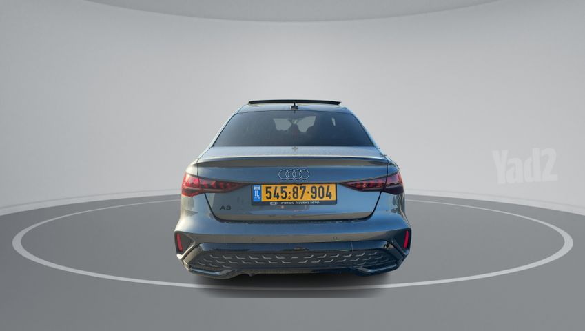 אאודי A3