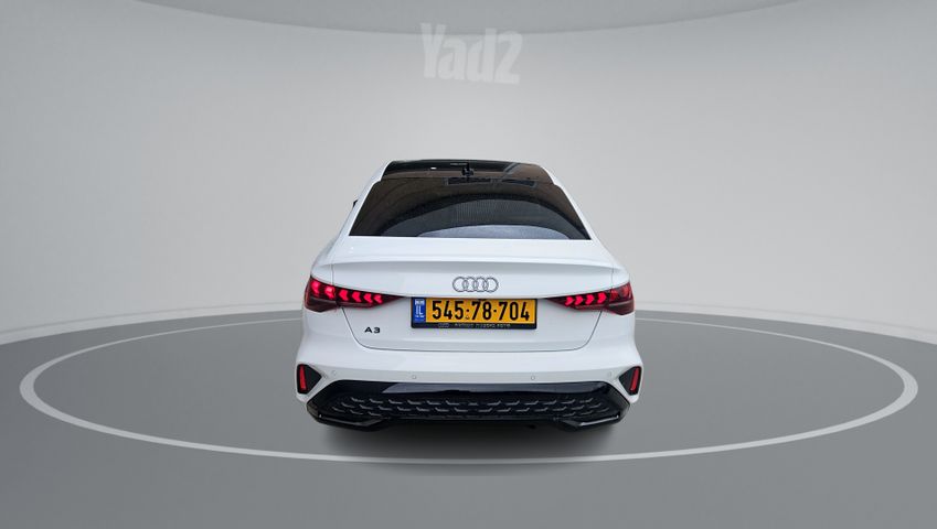 אאודי A3