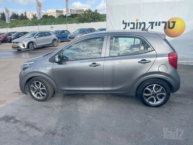 קיה פיקנטו