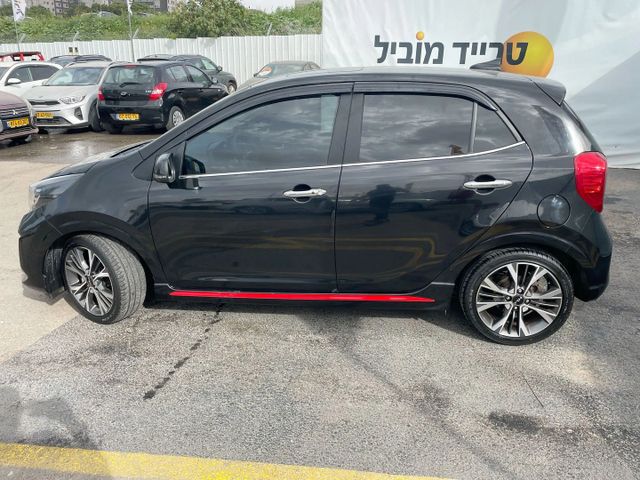 קיה פיקנטו