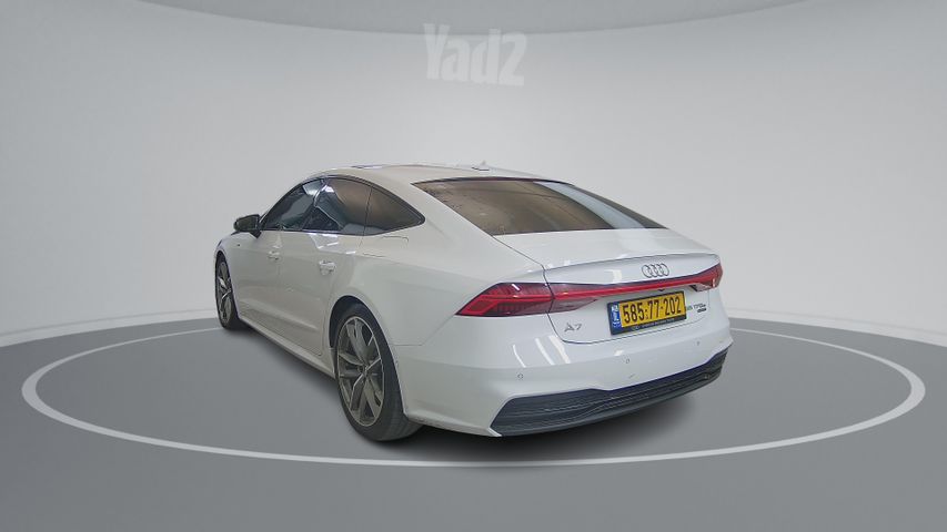 אאודי A7