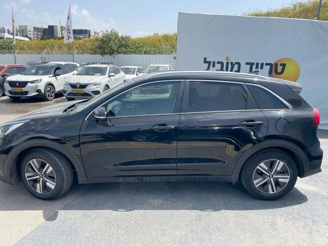 קיה נירו