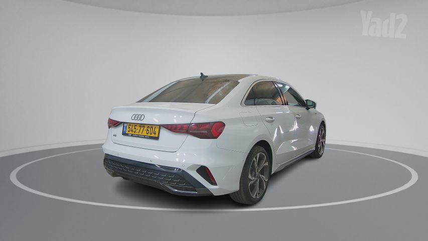אאודי A3