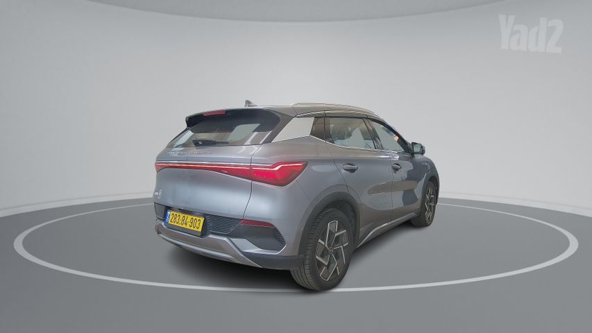 בי.ווי.די אטו 3