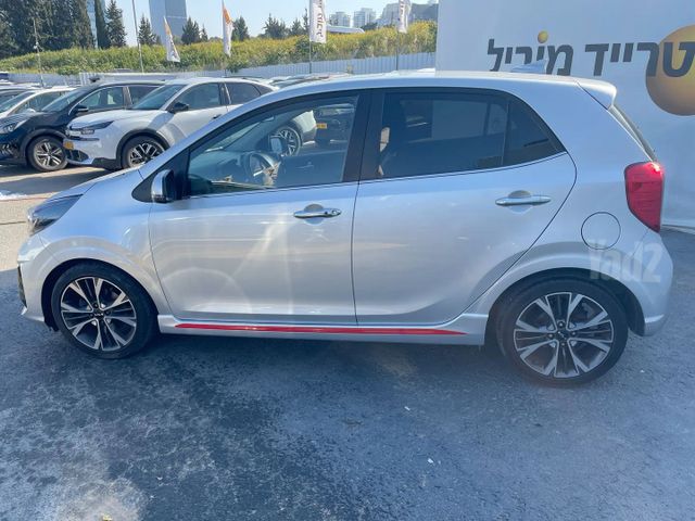 קיה פיקנטו