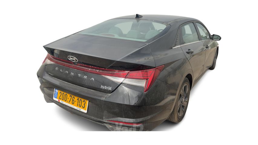 קיה נירו פלוס