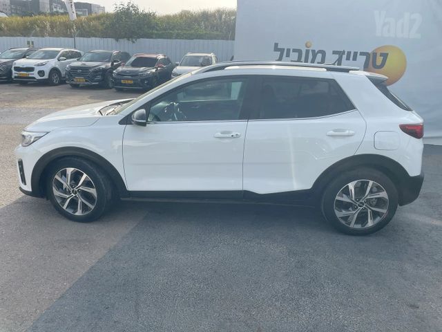 קיה סטוניק