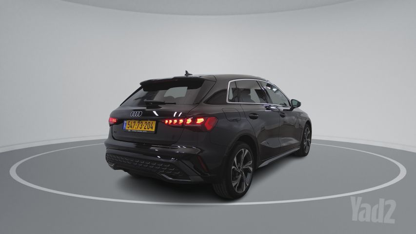 אאודי A3