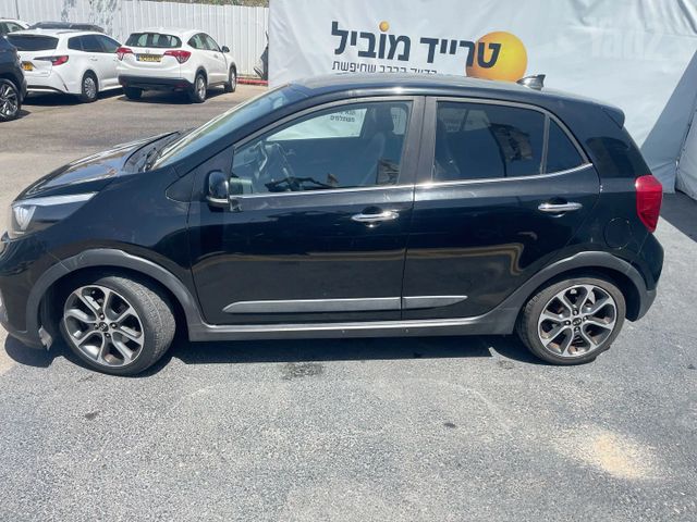 קיה פיקנטו