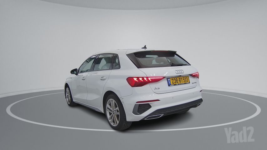 אאודי A3