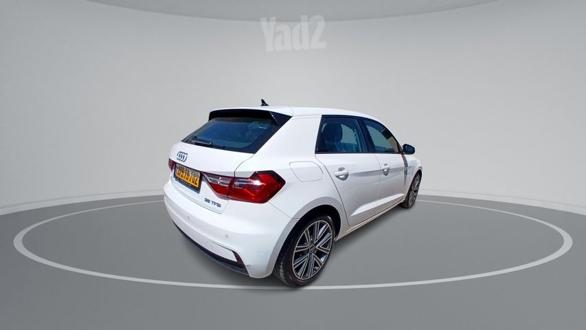 אאודי A1