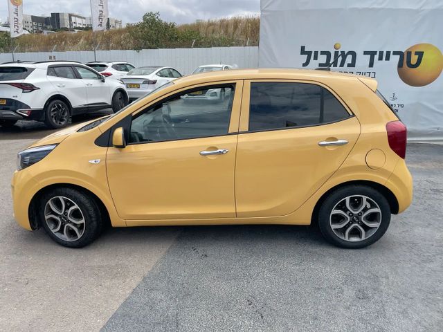 קיה פיקנטו