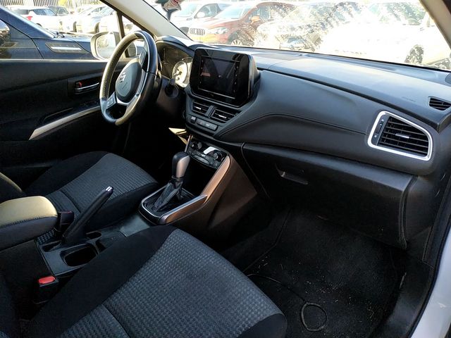 סוזוקי S-Cross