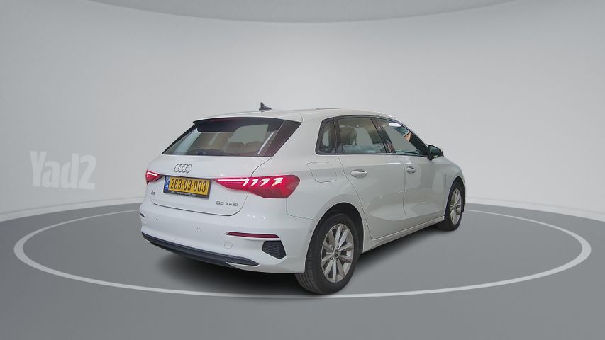 אאודי A3