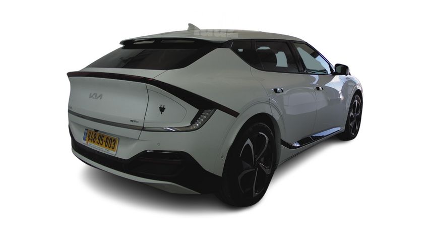 קיה EV6