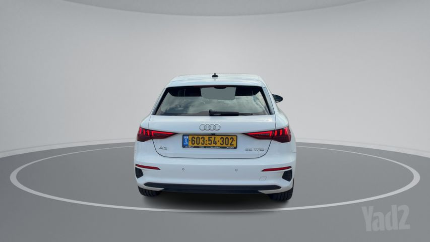 אאודי A3